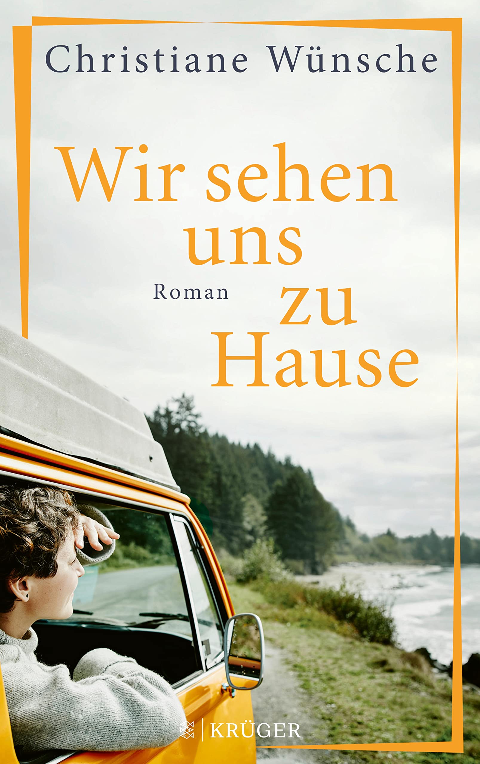 Wir sehen uns zu Hause: Roman (German Edition)