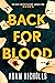 Back for Blood (P.I. Logan Fox #4)