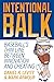 Intentional Balk Baseball's Thin Line Between Innovation and Cheating by Daniel Levitt