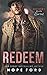 Redeem (Whiskey Run: Heroes)