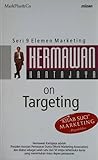Hermawan Kartajaya on Targeting