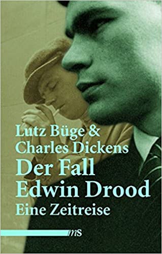 Der Fall Edwin Drood