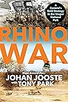 Rhino War: A General's Bold Strategy in the Kruger National Park