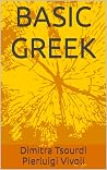 BASIC GREEK BASIC GREEK