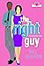 The Right Guy (Meet Cute Book Club, #4)