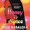 Honey & Spice