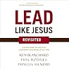 Lead Like Jesus R...
