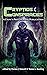 Cryptids & Conspiracies