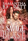 Savage Beast (Brutal Savages #3)