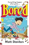 Milo Finds $105 (Bored, #1)