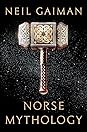 Norse Mythology by Neil Gaiman