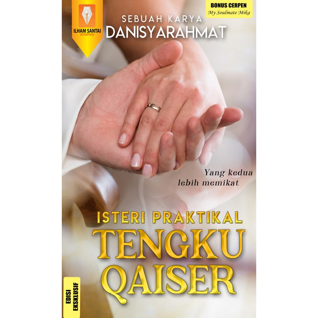 Isteri Praktikal Tengku Qaiser