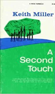 a Second Touch