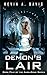 Demon's Lair (AngelSong #4)