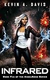 Infrared (AngelSong #5)