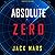 Absolute Zero (Agent Zero #12)