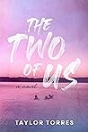 The Two of Us Book cover for The Two of Us