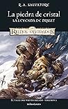 La piedra de cristal