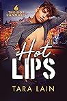 Hot Lips (The Hot Cannolis, #4) Book cover for Hot Lips (The Hot Cannolis, #4)