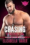 Chasing Trista by Elizabella Baker