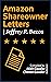 Amazon Shareowner Letters