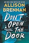 Don't Open the Door (Regan Merritt, #2)