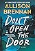Don't Open the Door (Regan Merritt, #2)