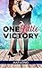 One Little Victory (Southern Charms #3)