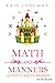 Math and Manners