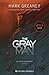 The Gray Man- Agente Oculto by Mark Greaney