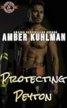 Protecting Peyton (Police and Fire: Operation Alpha; Eagle River Response #2)