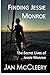 Finding Jessie Monroe (The Secret Lives of Jessie Monroe #3)