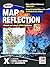 Prachi Map Reflection For Class 10 (Revised Edition 2019)