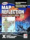 Prachi Map Reflection For Class 10 (Revised Edition 2019)