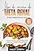 Libro de cocina sobre dieta...
