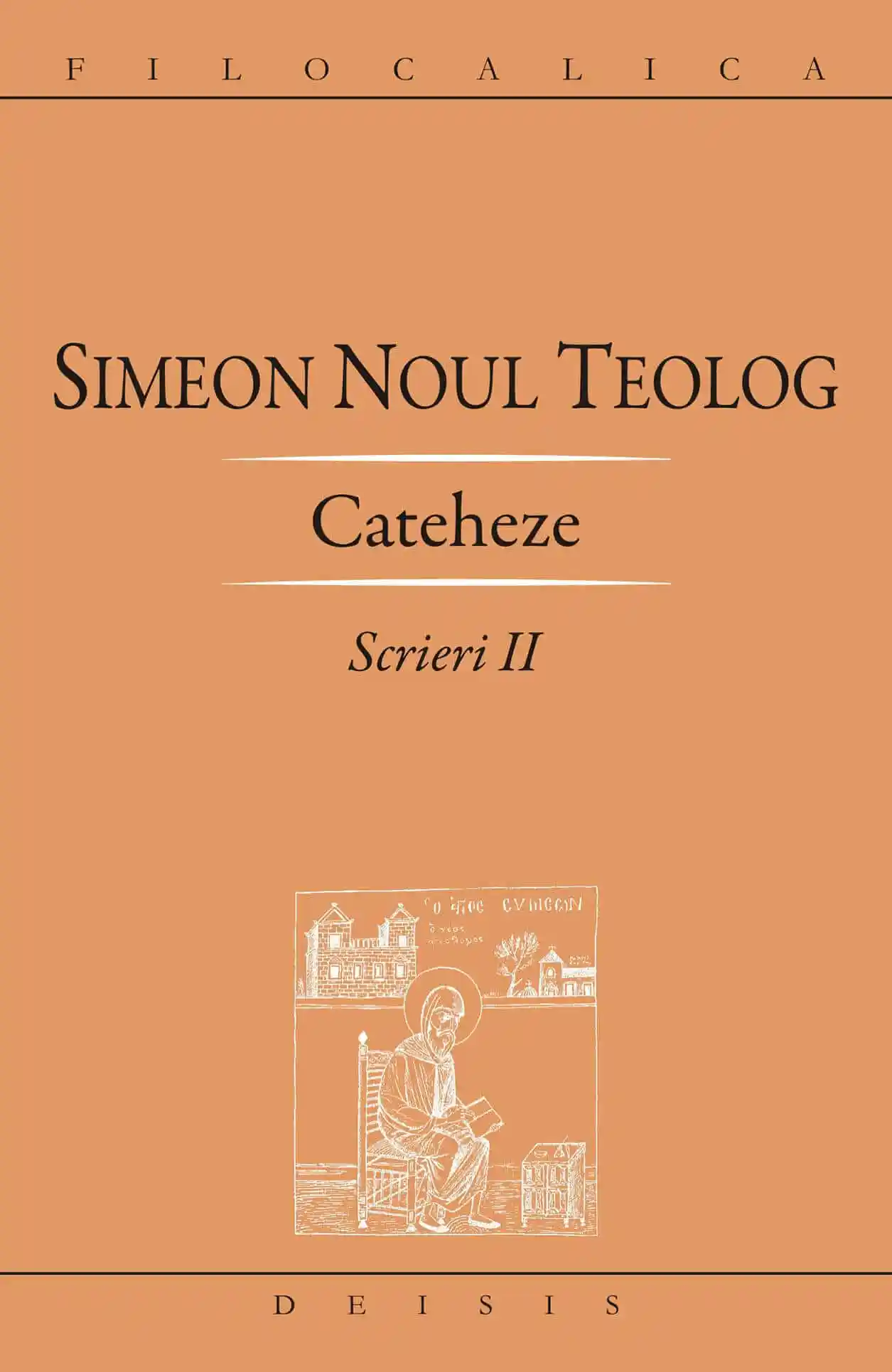 Cateheze (Scrieri, #2)