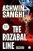 The Rozabal Line by Ashwin Sanghi
