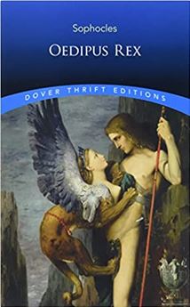 Oedipus Rex
