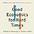 Good Economics for Hard Times