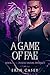 A Game of Fae (The Purple Door District Series, #3)