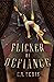 Flicker of Defiance (The Chronicles of Kamore #1)