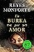Un burka por amor by Reyes Monforte
