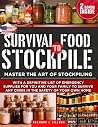 Survival Food To ...