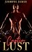 Captive Lust by Jasmine James