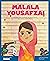 Malala Yousafzai: La noia que va alçar la veu a favor dels drets dels infants (Els meus petits herois)