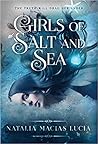 Girls of Salt and...
