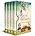 Amish Hearts Complete Series