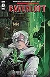 Dungeons & Dragons: Ravenloft—Orphan of Agony Isle #1