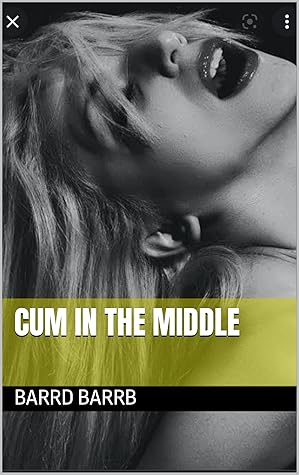 Cum in the middle (Erotic stories)
