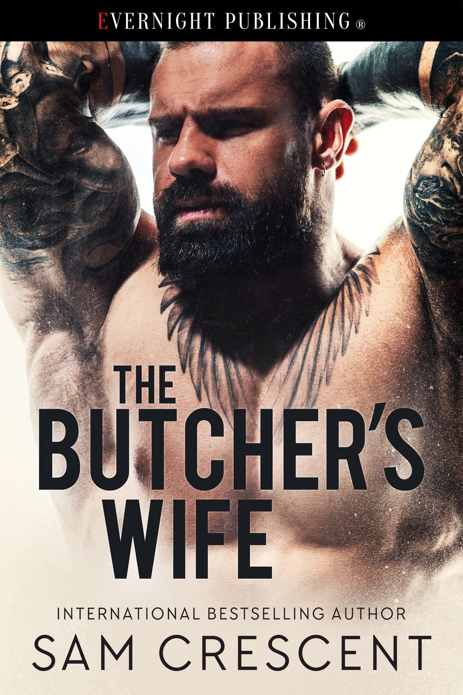 The Butcher's Wife (Kindle Edition)